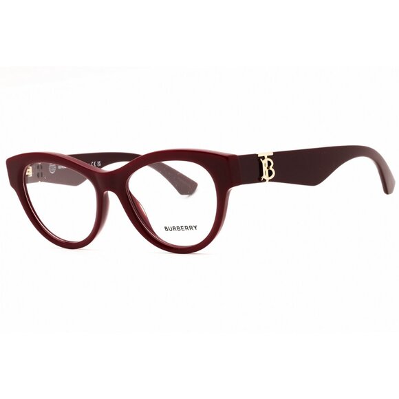 Burberry EYEGLASSES BE2404-4119-51 New with case - Picture 1 of 5